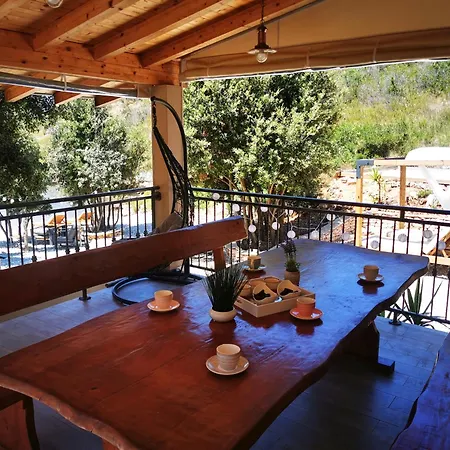 Secluded House With Private Beach Adria * סטארי גראד