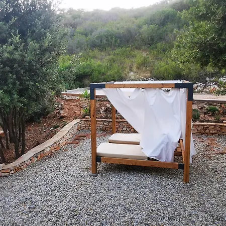 Casa vacanze Secluded House With Private Beach Adria Stari Grad (Hvar)