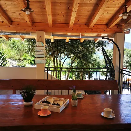 Secluded House With Private Beach Adria * Stari Grad (Hvar)