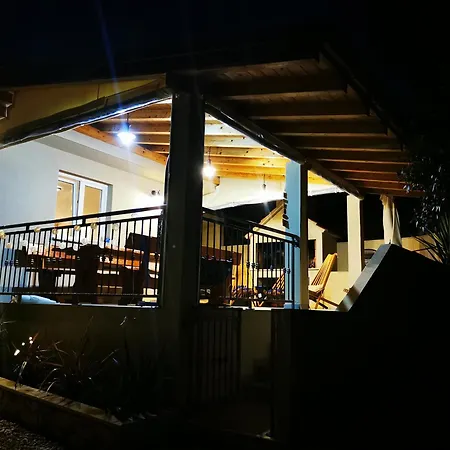 Secluded House With Private Beach Adria Stari Grad (Hvar)