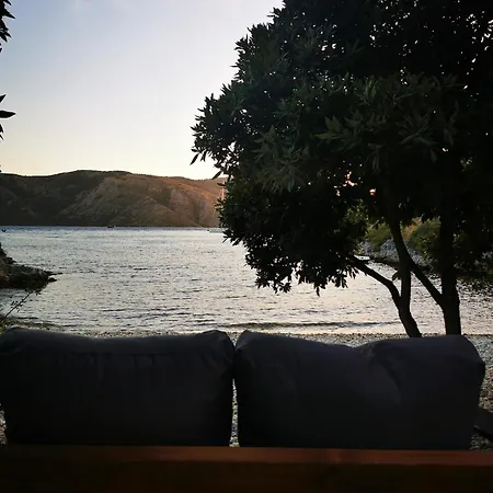 Casa de Férias Secluded House With Private Beach Adria *