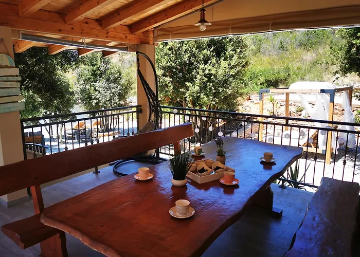 Secluded House With Private Beach Adria * Stari Grad (Hvar)