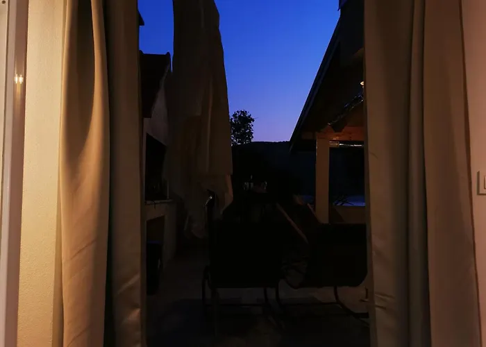 Secluded House With Private Beach Adria Stari Grad (Hvar)