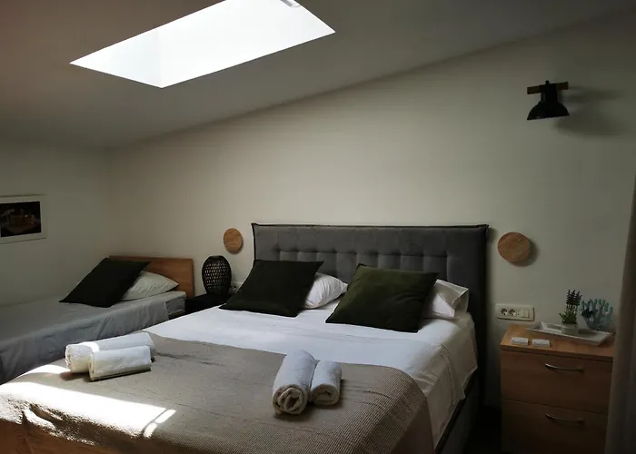 Secluded House With Private Beach Adria Casa vacanze