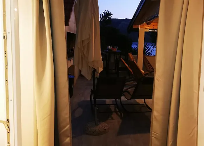 Casa vacanze Secluded House With Private Beach Adria Stari Grad (Hvar)