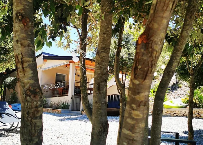 Casa vacanze Secluded House With Private Beach Adria Stari Grad (Hvar)